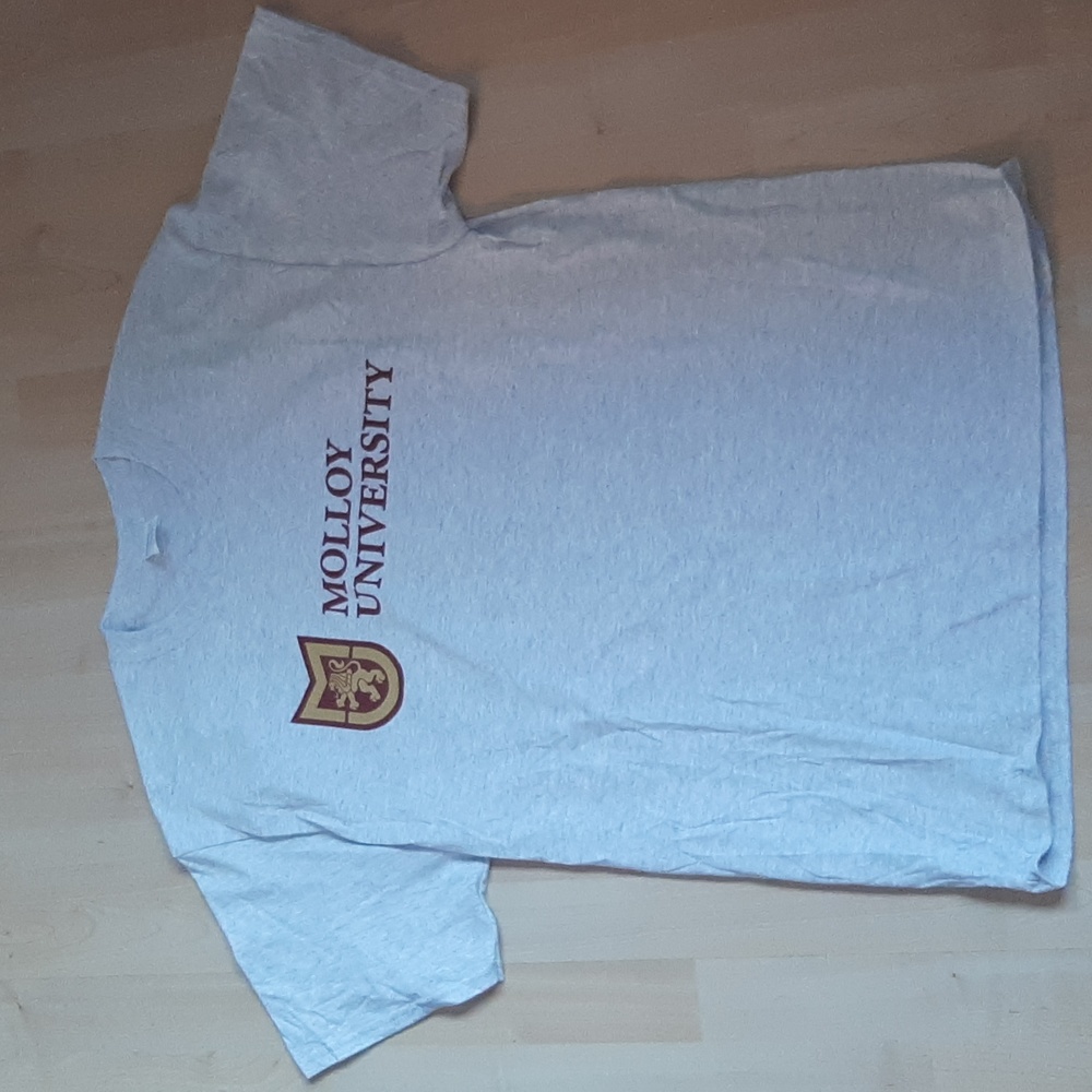Molloy University Tee